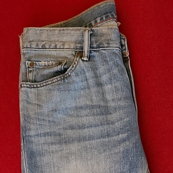 Banana Republic Jeans Size 32x32 - Picture 2 of 9